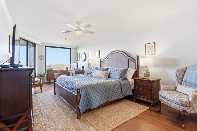 1 Marina Drive 309AB, St Simons Island, GA 31522