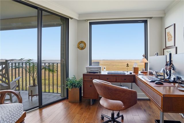 1 Marina Drive 309AB, St Simons Island, GA 31522