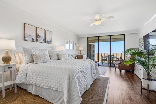 1 Marina Drive 309AB, St Simons Island, GA 31522