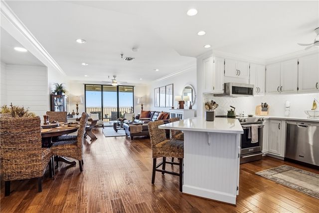 1 Marina Drive 309AB, St Simons Island, GA 31522