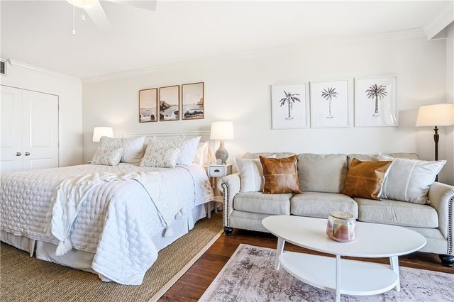 1 Marina Drive 309AB, St Simons Island, GA 31522