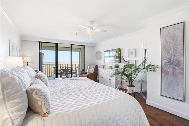 1 Marina Drive 309AB, St Simons Island, GA 31522