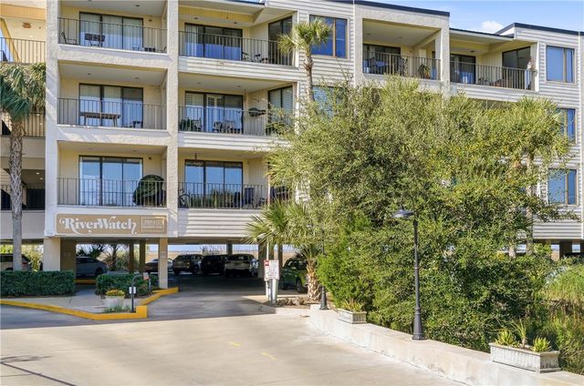 1 Marina Drive 309AB, St Simons Island, GA 31522