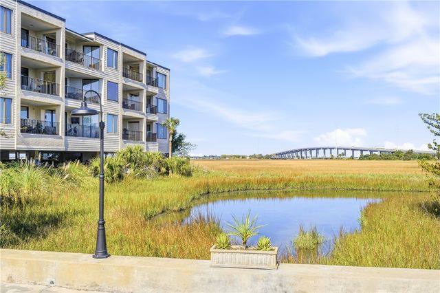 1 Marina Drive 309AB, St Simons Island, GA 31522
