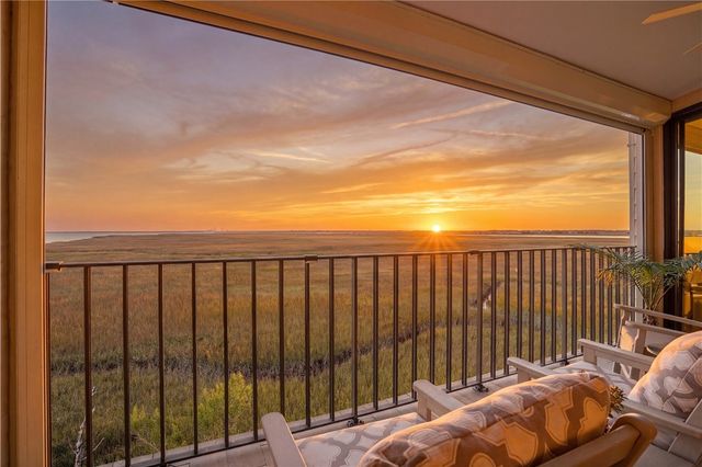 1 Marina Drive 309AB, St Simons Island, GA 31522