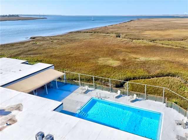 1 Marina Drive 309AB, St Simons Island, GA 31522