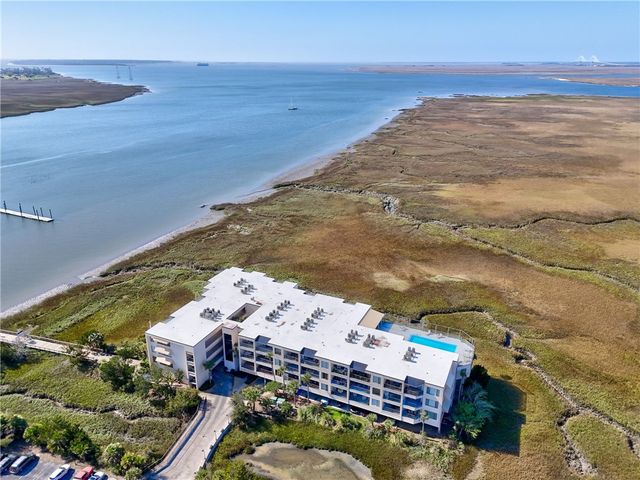 1 Marina Drive 309AB, St Simons Island, GA 31522