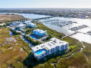 1 Marina Drive 309AB, St Simons Island, GA 31522