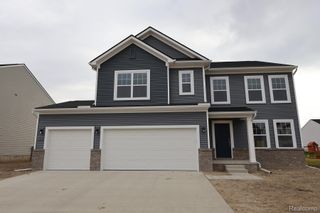 54788 Mockingbird, Chesterfield Township, MI 48047