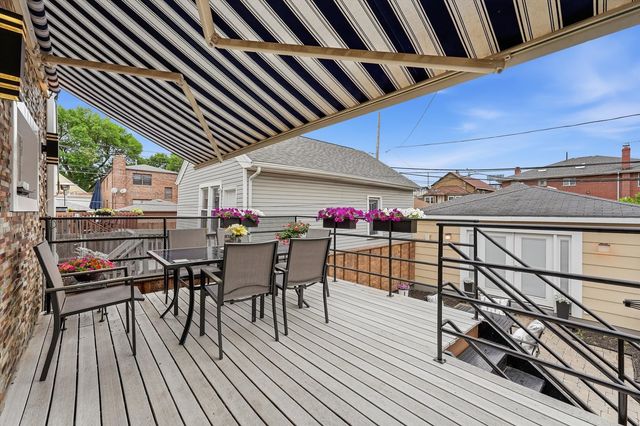 3619 S Parnell Avenue, Chicago, IL 60609
