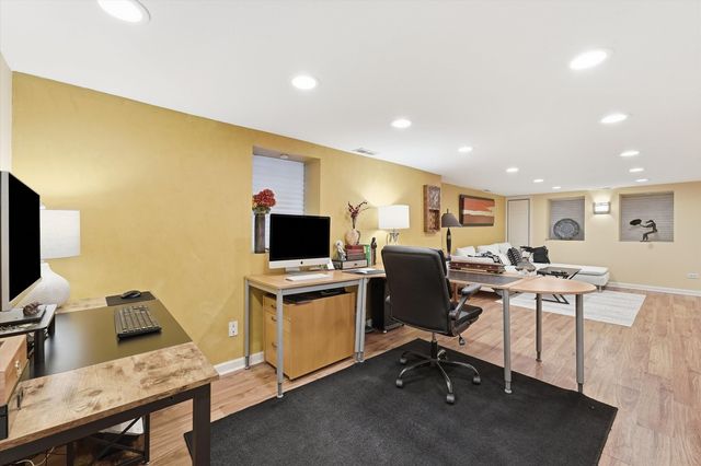 3619 S Parnell Avenue, Chicago, IL 60609