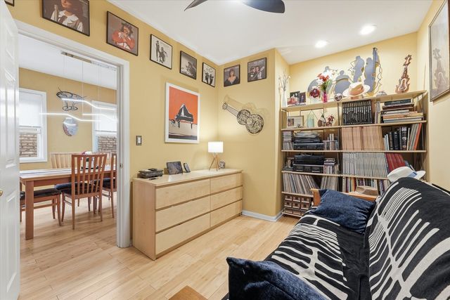 3619 S Parnell Avenue, Chicago, IL 60609