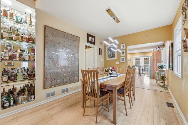 3619 S Parnell Avenue, Chicago, IL 60609