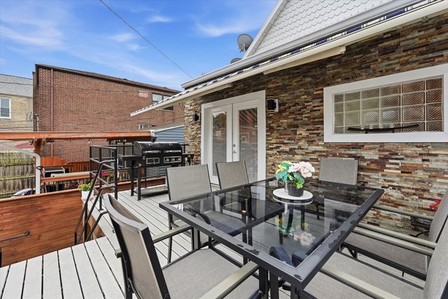 3619 S Parnell Avenue, Chicago, IL 60609