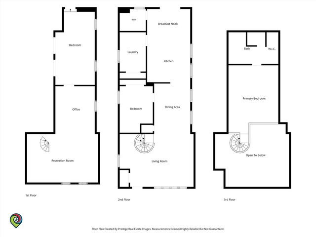 3619 S Parnell Avenue, Chicago, IL 60609