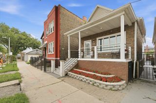 3619 S Parnell Avenue, Chicago, IL 60609