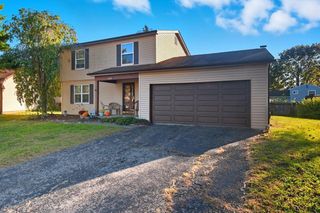 6605 Hancock Court, Reynoldsburg, OH 43068