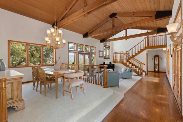 14128 Ridge Canyon Road, Valley Center, CA 92082