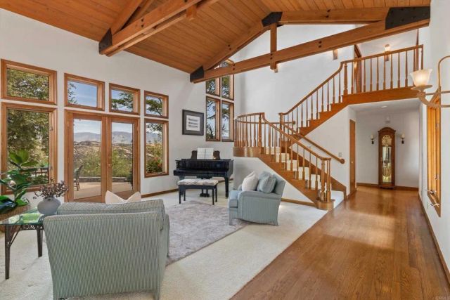 14128 Ridge Canyon Road, Valley Center, CA 92082