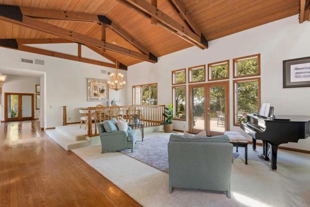 14128 Ridge Canyon Road, Valley Center, CA 92082
