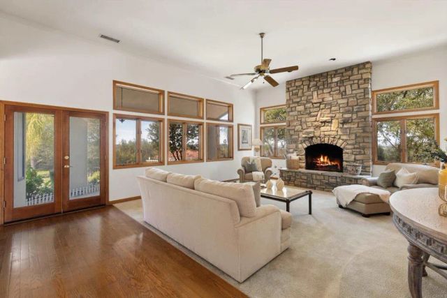 14128 Ridge Canyon Road, Valley Center, CA 92082