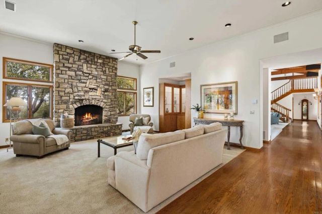 14128 Ridge Canyon Road, Valley Center, CA 92082