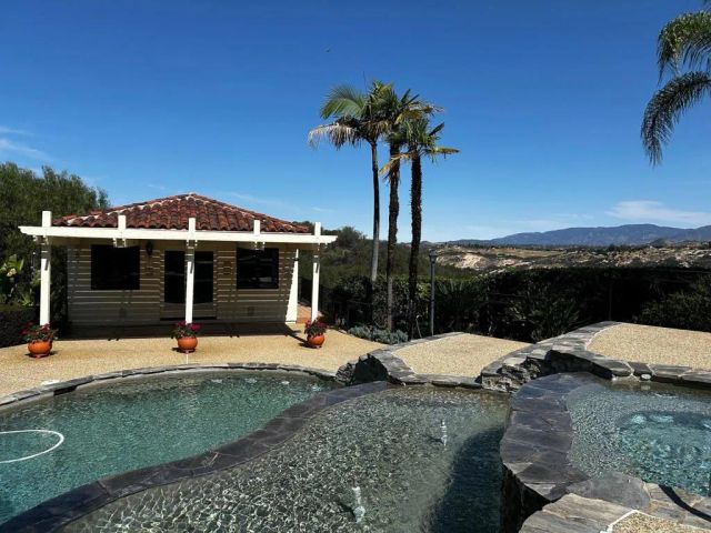 14128 Ridge Canyon Road, Valley Center, CA 92082