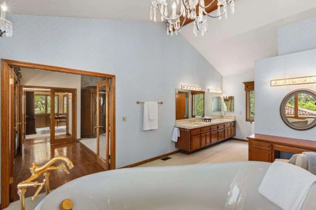 14128 Ridge Canyon Road, Valley Center, CA 92082