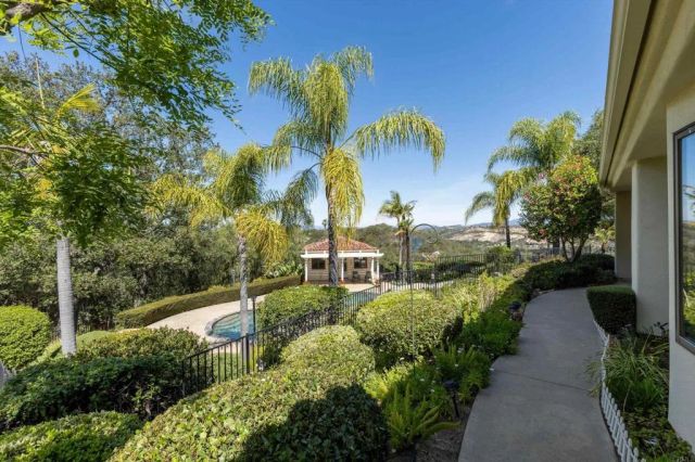 14128 Ridge Canyon Road, Valley Center, CA 92082