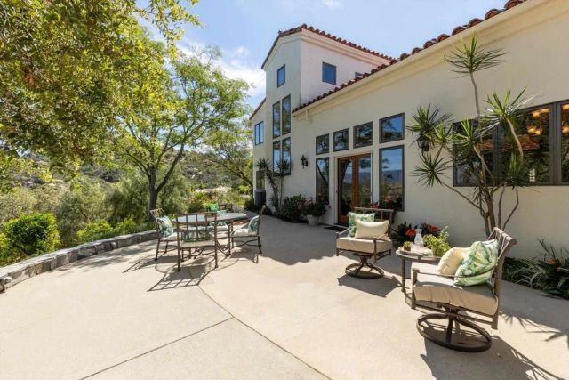 14128 Ridge Canyon Road, Valley Center, CA 92082