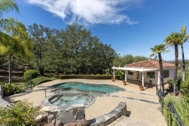 14128 Ridge Canyon Road, Valley Center, CA 92082