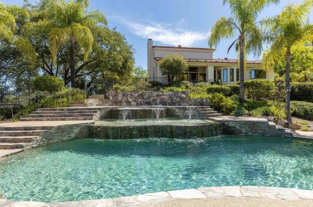 14128 Ridge Canyon Road, Valley Center, CA 92082