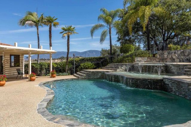 14128 Ridge Canyon Road, Valley Center, CA 92082