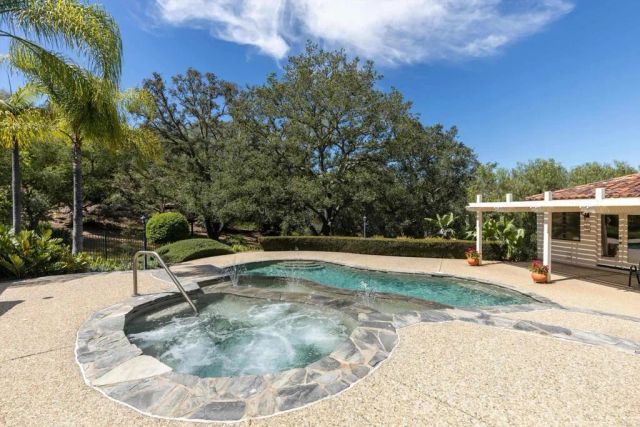 14128 Ridge Canyon Road, Valley Center, CA 92082