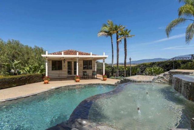 14128 Ridge Canyon Road, Valley Center, CA 92082