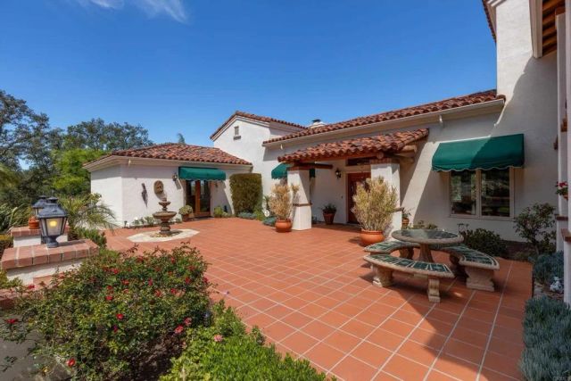 14128 Ridge Canyon Road, Valley Center, CA 92082