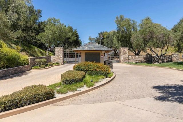 14128 Ridge Canyon Road, Valley Center, CA 92082
