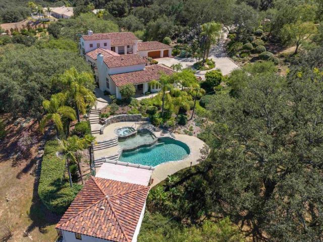 14128 Ridge Canyon Road, Valley Center, CA 92082