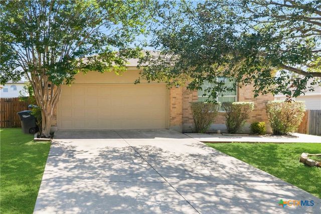 2423 Dimmitt Drive, New Braunfels, TX 78130
