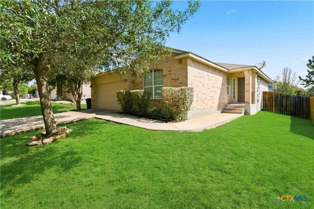 2423 Dimmitt Drive, New Braunfels, TX 78130