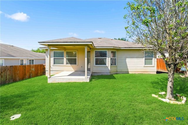 2423 Dimmitt Drive, New Braunfels, TX 78130