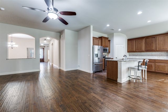 207 Gatwick Court, Wylie, TX 75098