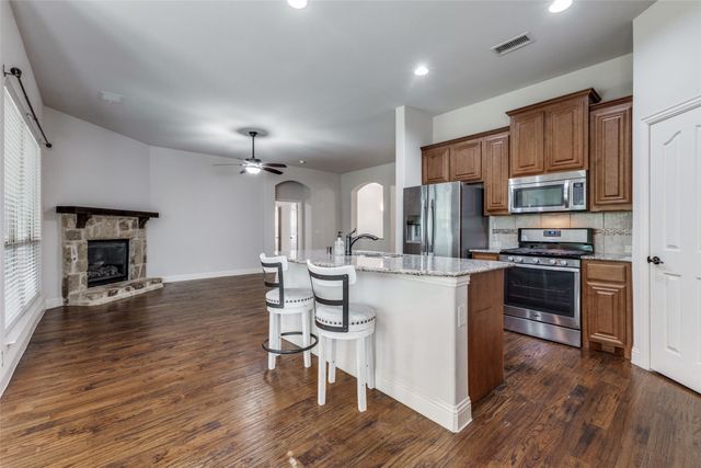 207 Gatwick Court, Wylie, TX 75098