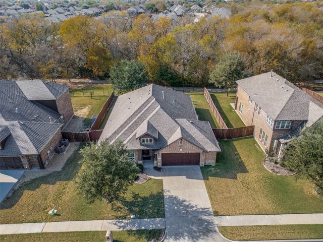 207 Gatwick Court, Wylie, TX 75098