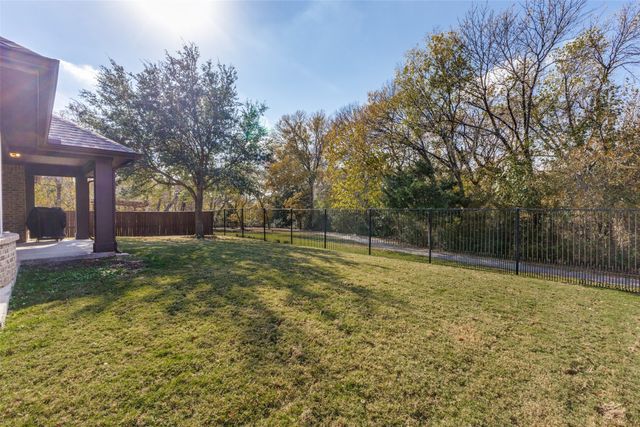 207 Gatwick Court, Wylie, TX 75098