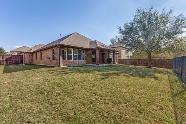 207 Gatwick Court, Wylie, TX 75098