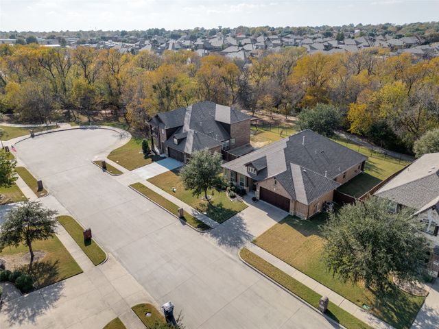 207 Gatwick Court, Wylie, TX 75098