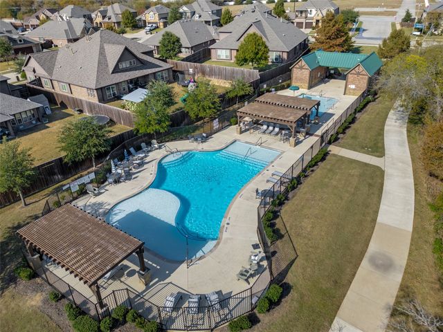 207 Gatwick Court, Wylie, TX 75098