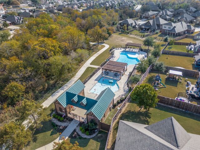 207 Gatwick Court, Wylie, TX 75098