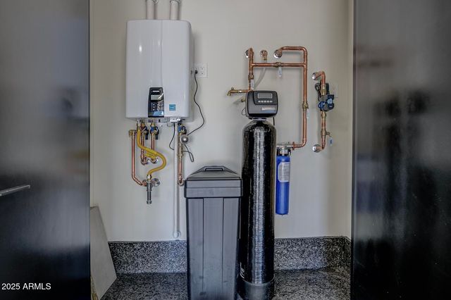 2965 EAGLE RIDGE Circle, Happy Jack, AZ 86024